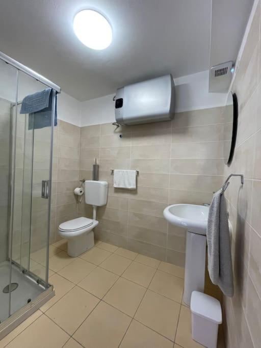 Ferienwohnung L'Etrange Rendez-Vous Tome 1 Carona  Exterior foto
