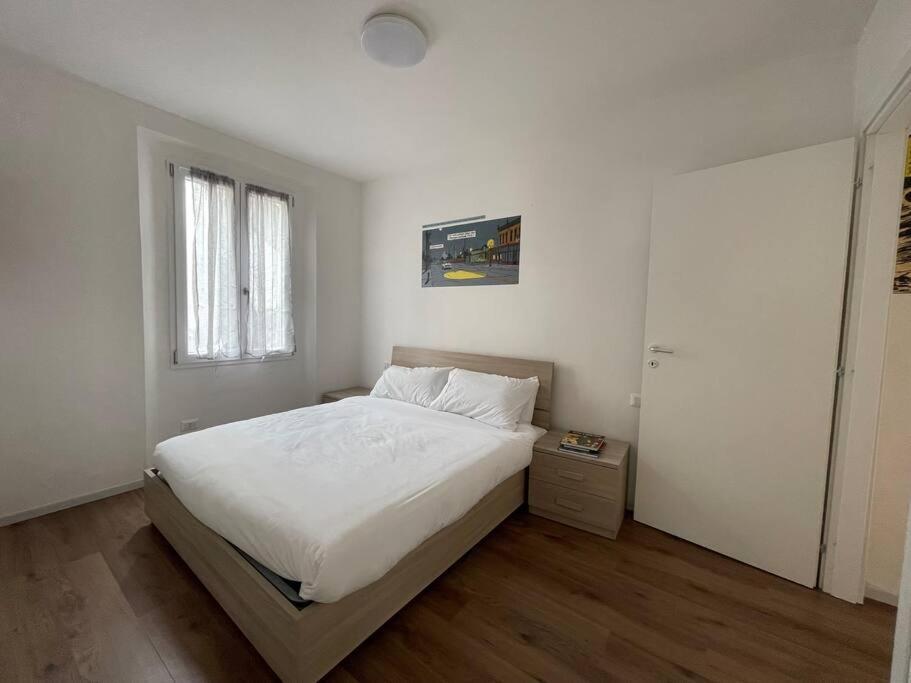 Ferienwohnung L'Etrange Rendez-Vous Tome 1 Carona  Exterior foto